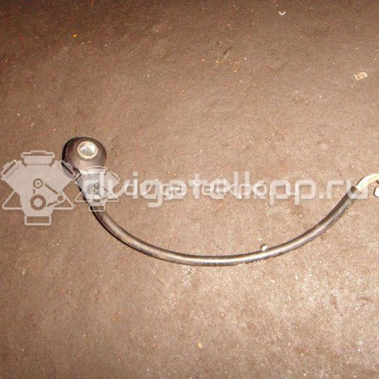 Фото Датчик детонации  1S7A12A699BB для land rover Freelander 2