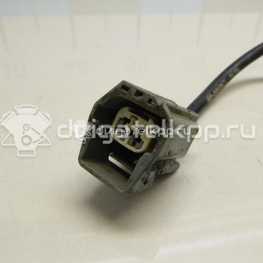 Фото Датчик детонации  1S7A12A699BB для land rover Freelander 2