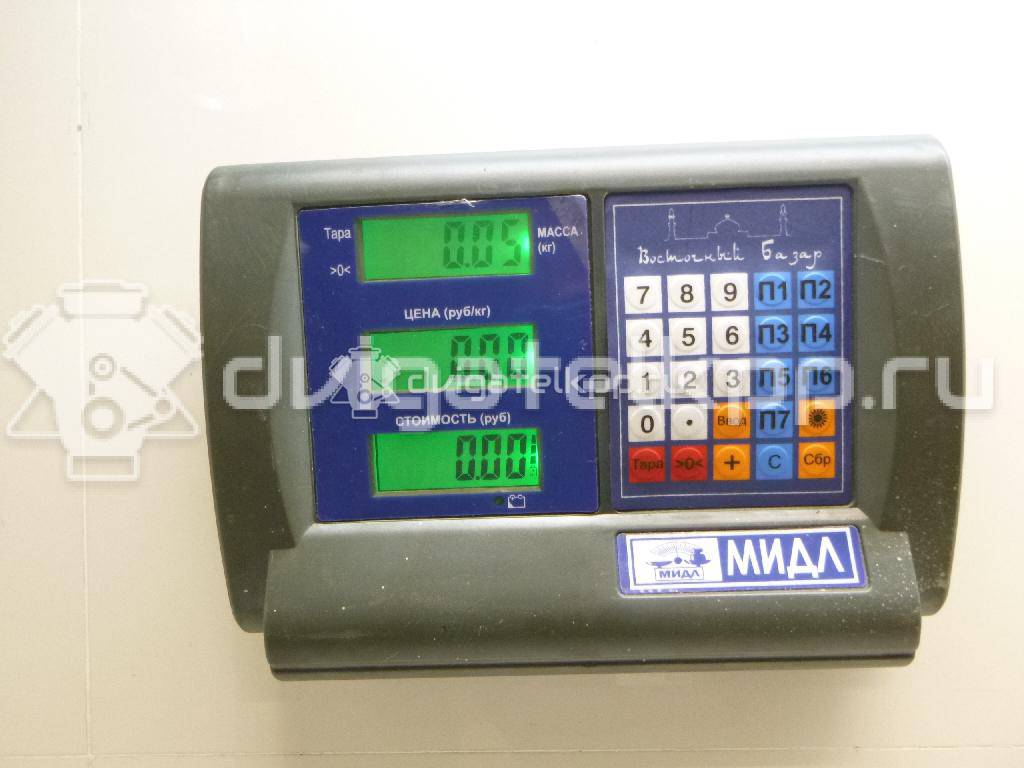 Фото Датчик детонации  1S7A12A699BB для land rover Freelander 2 {forloop.counter}}