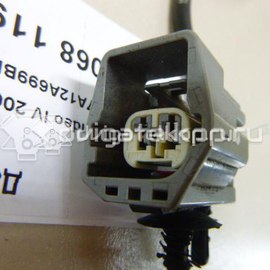 Фото Датчик детонации  1S7A12A699BB для land rover Freelander 2