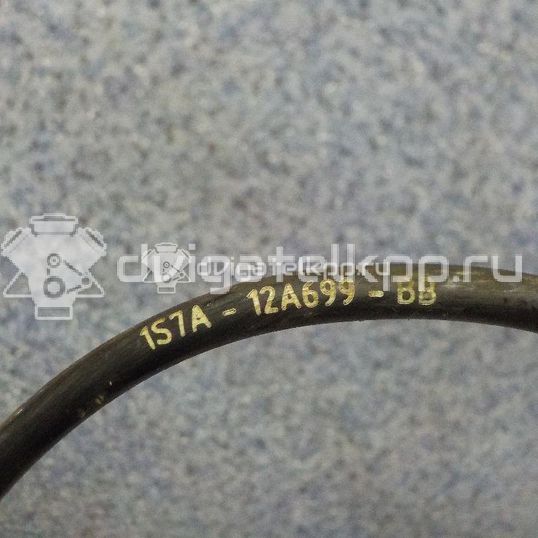 Фото Датчик детонации  1S7A12A699BB для land rover Freelander 2