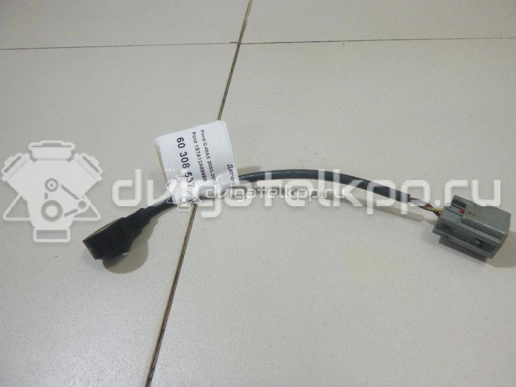 Фото Датчик детонации  1S7A12A699BB для land rover Freelander 2 {forloop.counter}}