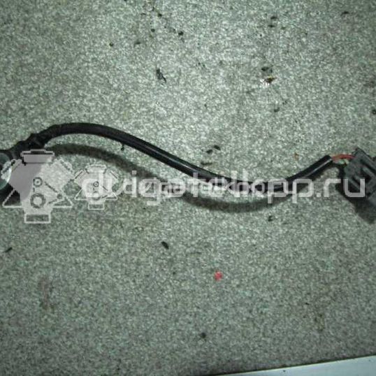 Фото Датчик детонации  1S7A12A699BB для ford america Escape