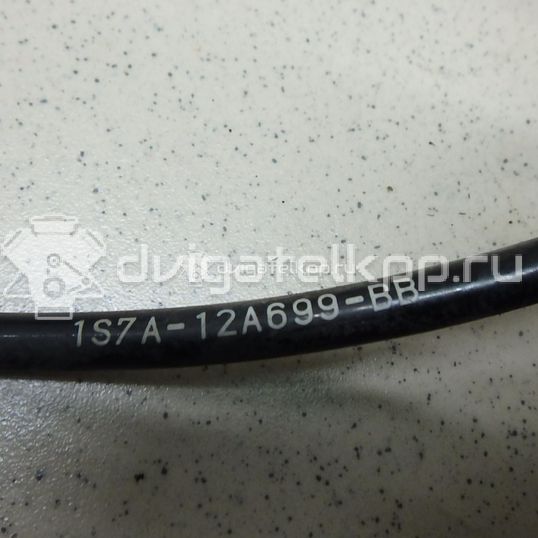 Фото Датчик детонации  1358032 для land rover Freelander 2