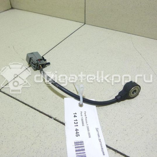 Фото Датчик детонации  1358032 для land rover Freelander 2
