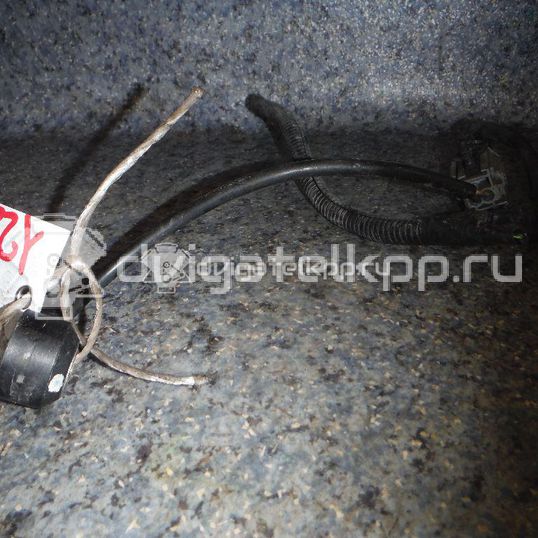 Фото Датчик детонации  1358032 для land rover Freelander 2