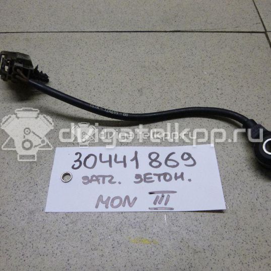Фото Датчик детонации  1358032 для land rover Freelander 2