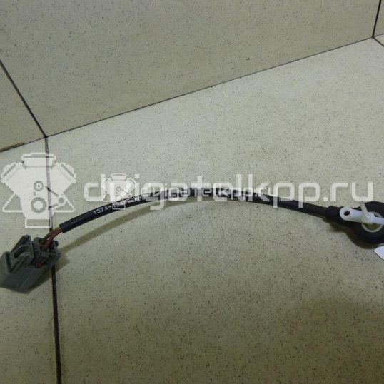 Фото Датчик детонации  1358032 для land rover Freelander 2