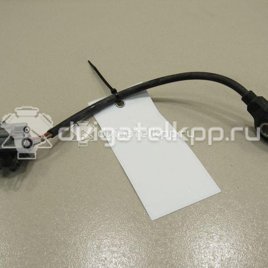 Фото Датчик детонации  1358032 для land rover Freelander 2