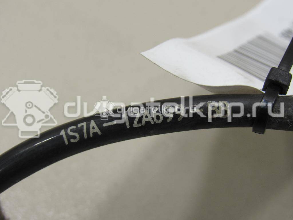 Фото Датчик детонации  1358032 для land rover Freelander 2 {forloop.counter}}