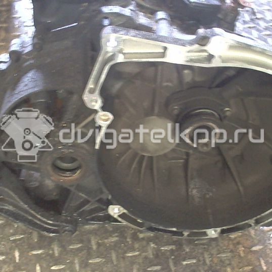 Фото Контрактная (б/у) МКПП для Ford Focus 109 л.с 16V 1.6 л G8DF Дизельное топливо 3m5t
