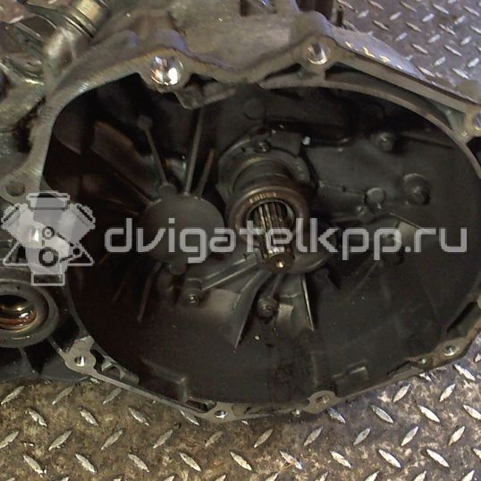 Фото Контрактная (б/у) МКПП для Opel / Vauxhall 100 л.с 16V 1.7 л Z 17 DTH Дизельное топливо