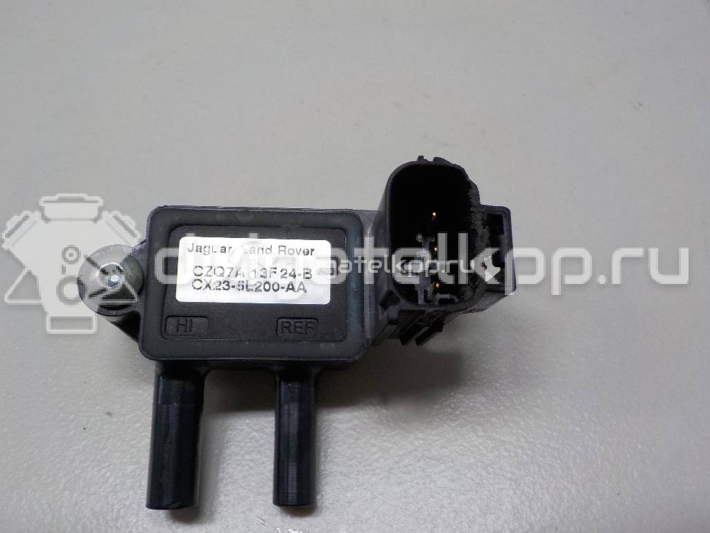 Фото Датчик давления выхлопных газов  LR023131 для Land Rover Freelander / Range Rover / Discovery / Defender L316 {forloop.counter}}