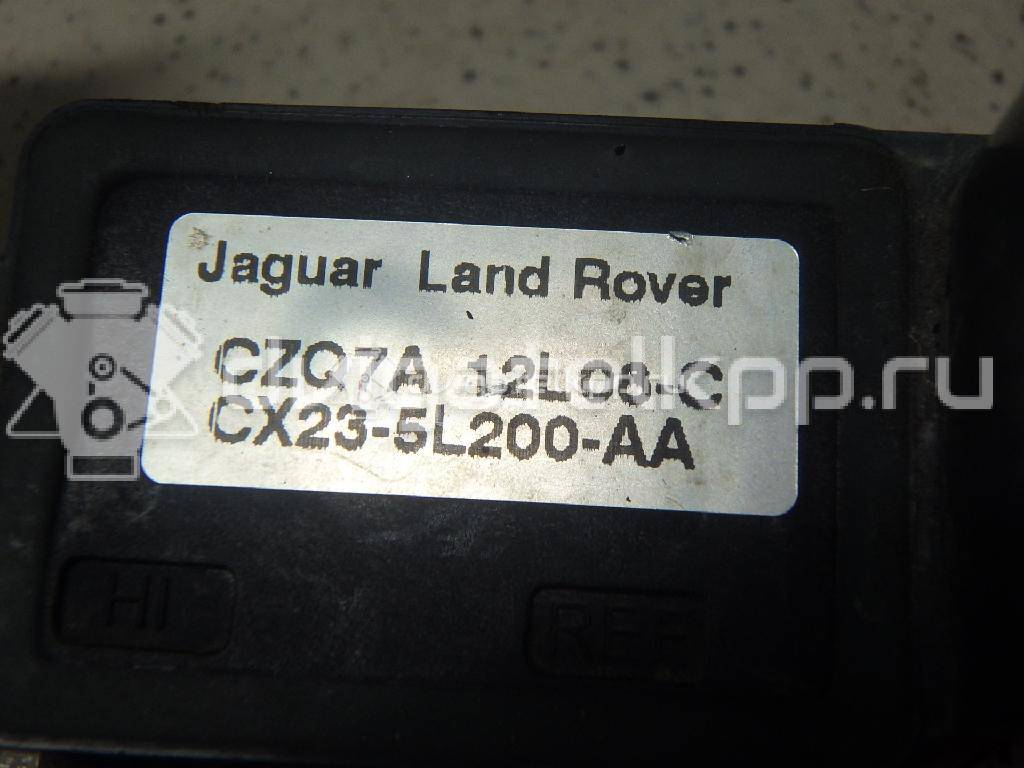 Фото Датчик давления выхлопных газов  LR070166 для Land Rover Freelander / Range Rover / Discovery / Defender L316 {forloop.counter}}