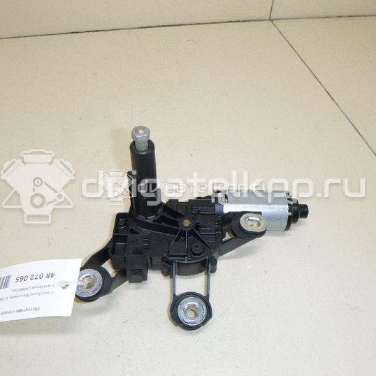 Фото Моторчик стеклоочистителя задний  LR002243 для Land Rover Freelander