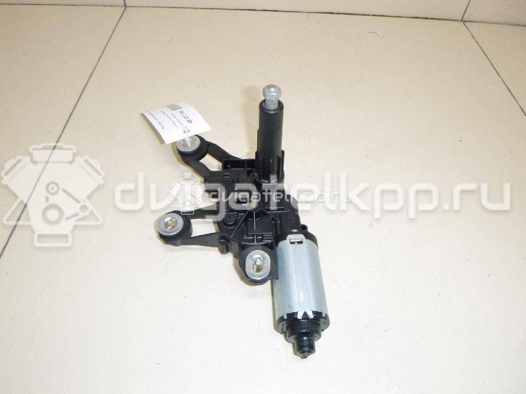 Фото Моторчик стеклоочистителя задний  LR002243 для Land Rover Freelander {forloop.counter}}