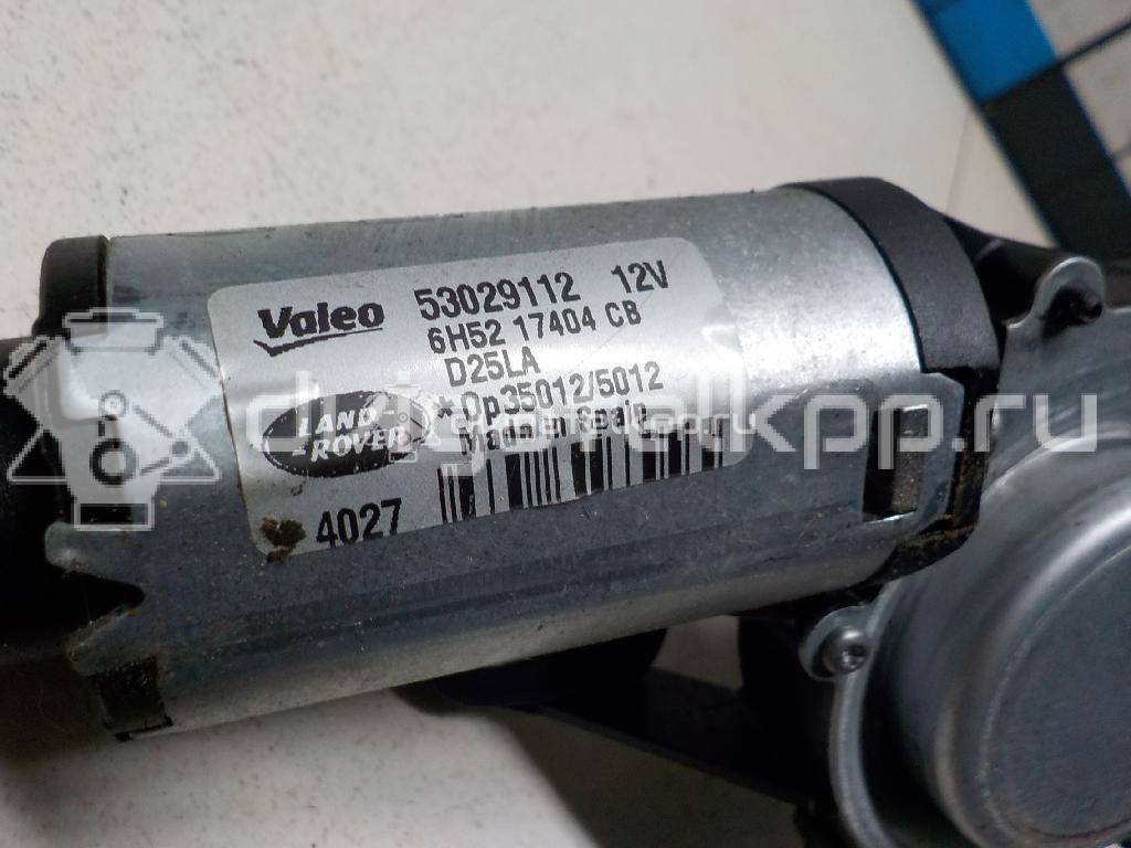 Фото Моторчик стеклоочистителя задний  LR002243 для Land Rover Freelander {forloop.counter}}