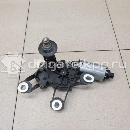 Фото Моторчик стеклоочистителя задний  LR002243 для Land Rover Freelander