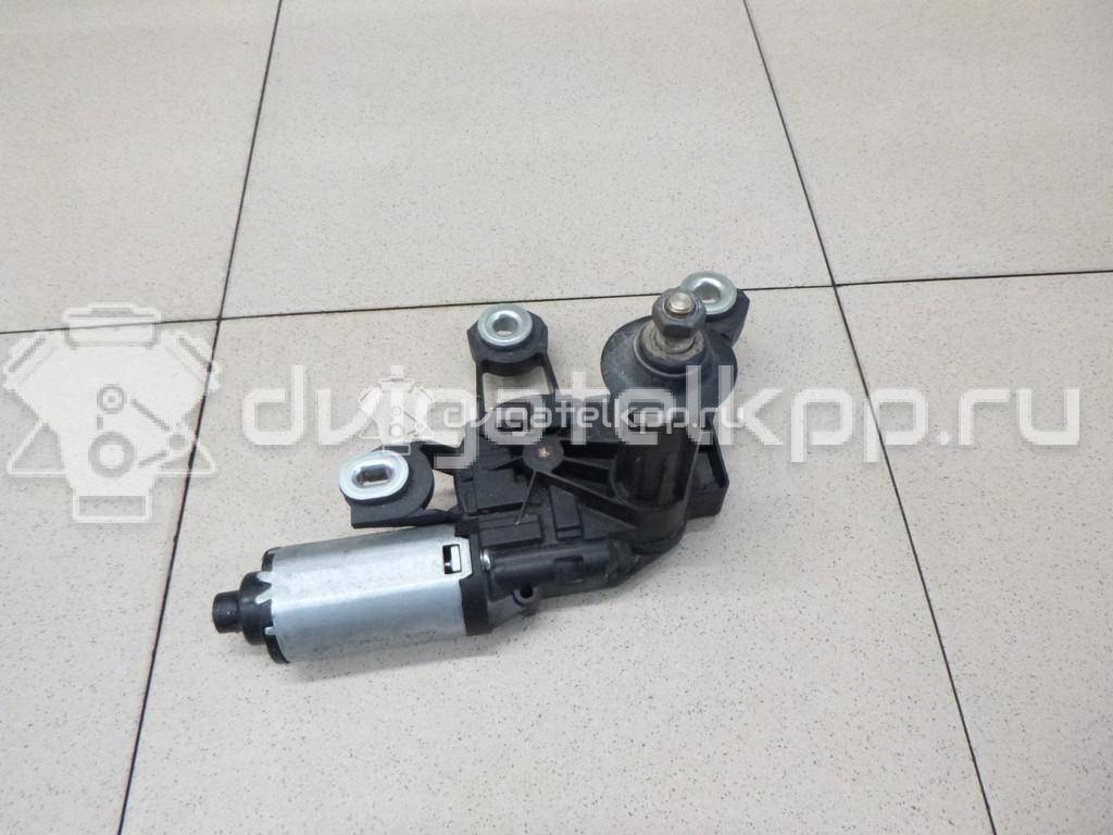Фото Моторчик стеклоочистителя задний  LR002243 для Land Rover Freelander {forloop.counter}}