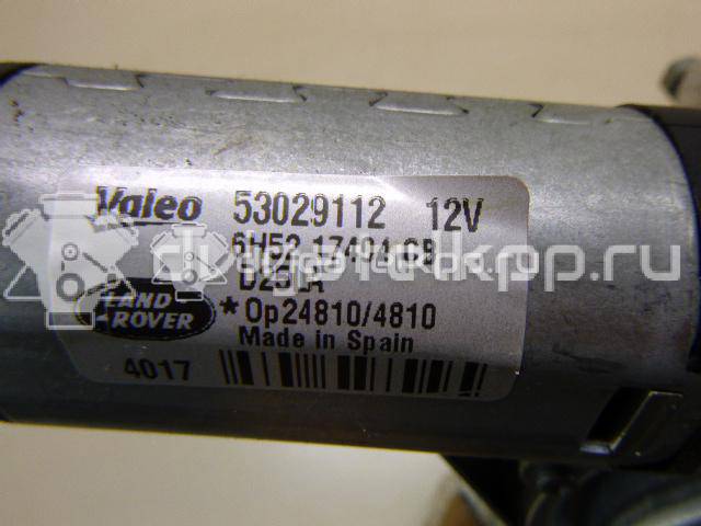 Фото Моторчик стеклоочистителя задний  LR033226 для Land Rover Freelander {forloop.counter}}