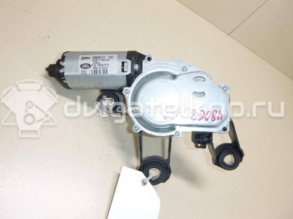 Фото Моторчик стеклоочистителя задний  LR033226 для Land Rover Freelander {forloop.counter}}