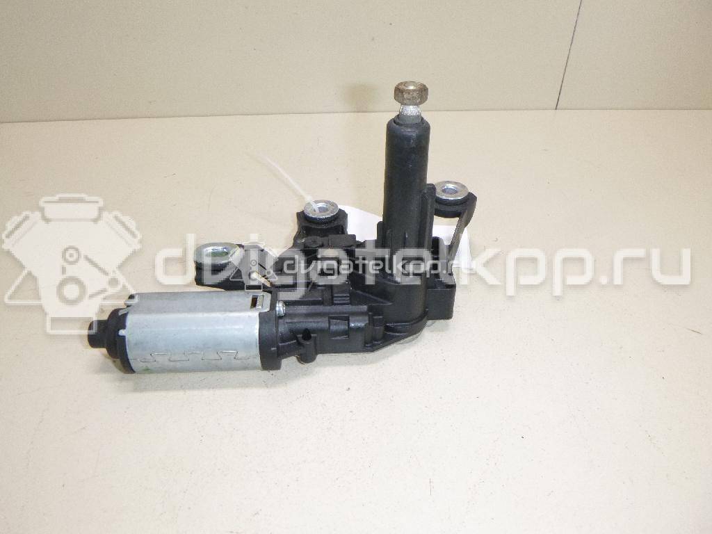 Фото Моторчик стеклоочистителя задний  LR033226 для Land Rover Freelander {forloop.counter}}