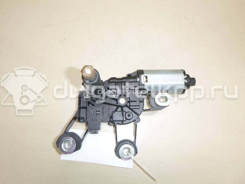 Фото Моторчик стеклоочистителя задний  LR033226 для Land Rover Freelander {forloop.counter}}
