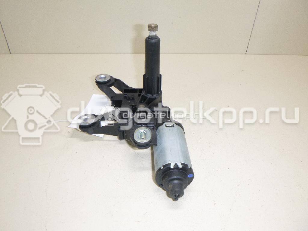 Фото Моторчик стеклоочистителя задний  LR033226 для Land Rover Freelander {forloop.counter}}
