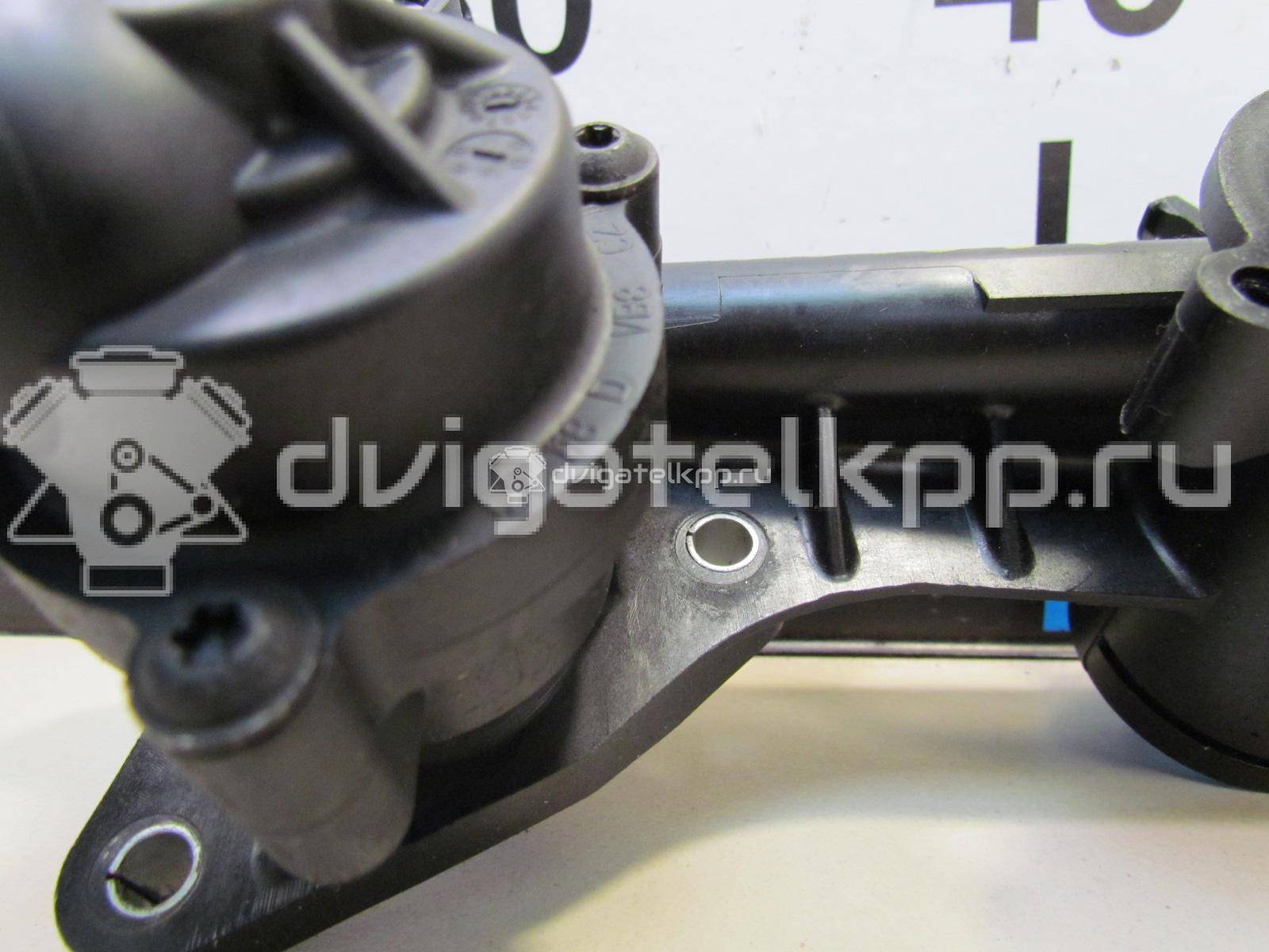 Фото Корпус термостата для двигателя CAXA для Seat Toledo 122 л.с 16V 1.4 л бензин 03C121111T {forloop.counter}}