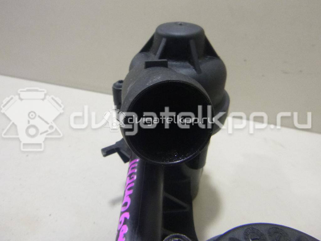 Фото Корпус термостата для двигателя CAXA для Seat Toledo 122 л.с 16V 1.4 л бензин 03C121111T {forloop.counter}}