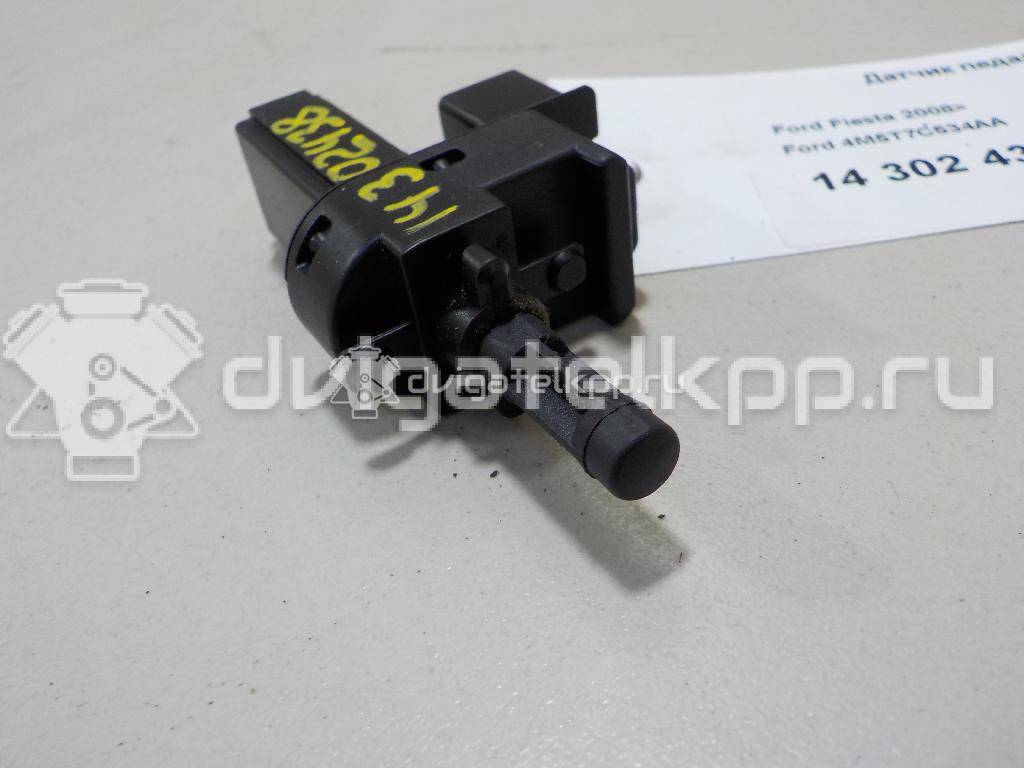 Фото Датчик педали сцепления  4m5t7c534aa для volvo C30 {forloop.counter}}