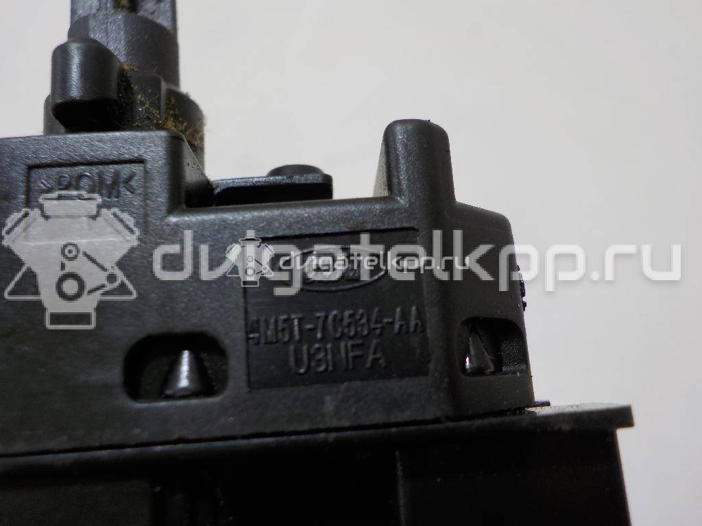 Фото Датчик педали сцепления  4m5t7c534aa для volvo C30 {forloop.counter}}