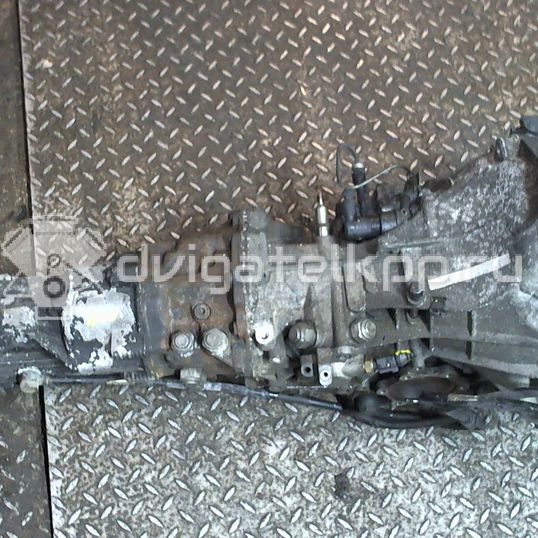 Фото Контрактная (б/у) МКПП для Audi A8 / Allroad / A6 180 л.с 24V 2.5 л AKE Дизельное топливо