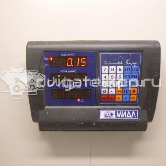 Фото Датчик педали сцепления  1343269 для land rover Freelander 2