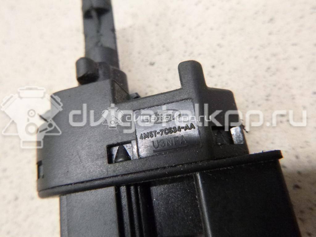 Фото Датчик педали сцепления  1343269 для land rover Freelander 2 {forloop.counter}}