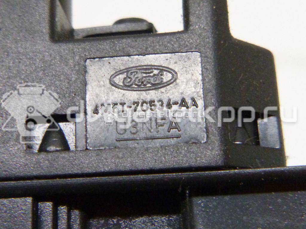 Фото Датчик педали сцепления  1343269 для land rover Freelander 2 {forloop.counter}}