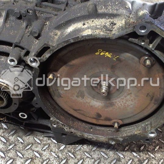 Фото Контрактная (б/у) АКПП для Volkswagen Sharan 174 л.с 12V 2.8 л AMY бензин