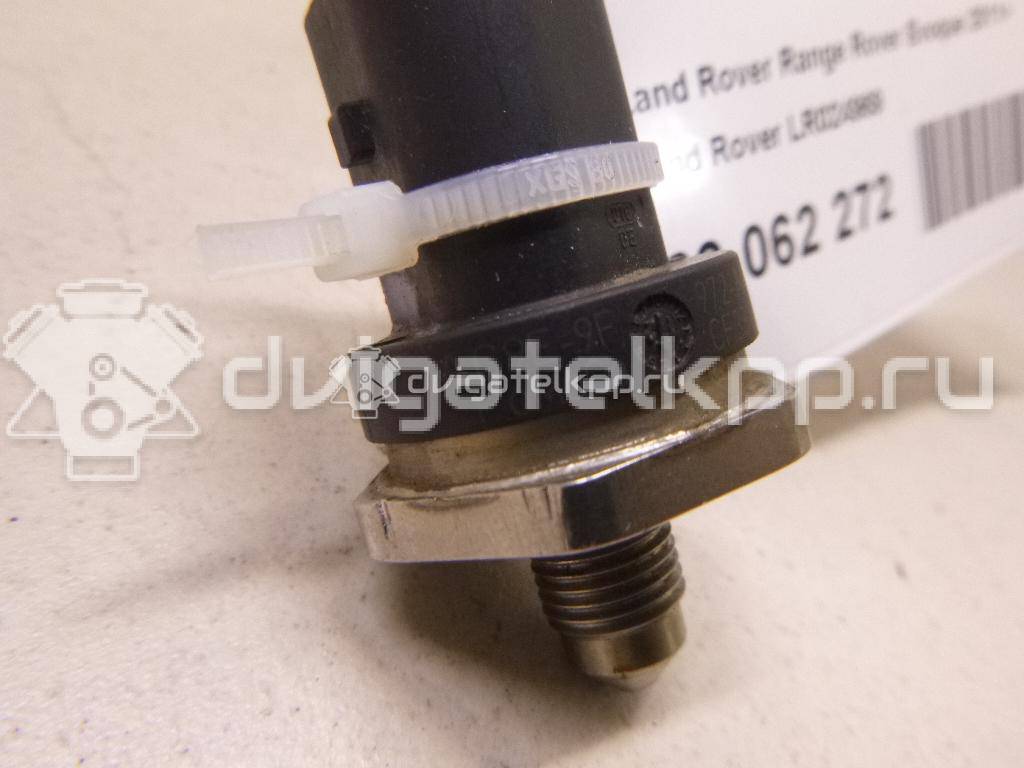 Фото Датчик давления топлива  LR024969 для Land Rover Freelander / Range Rover / Discovery {forloop.counter}}