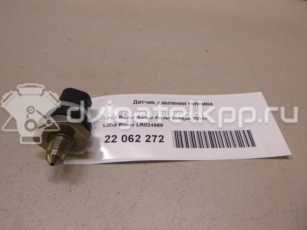 Фото Датчик давления топлива  LR024969 для Land Rover Freelander / Range Rover / Discovery {forloop.counter}}