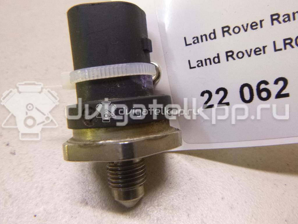 Фото Датчик давления топлива  LR024969 для Land Rover Freelander / Range Rover / Discovery {forloop.counter}}