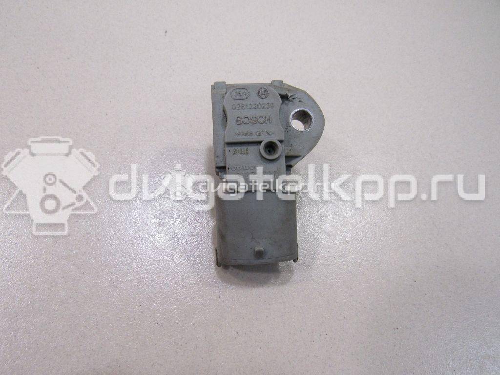 Фото Датчик давления топлива  1582665 для land rover Freelander 2 {forloop.counter}}