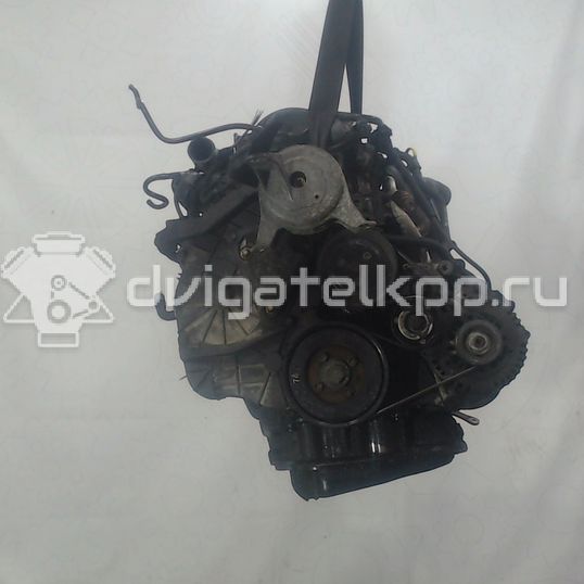 Фото Контрактный (б/у) двигатель Z 17 DTL для Opel / Vauxhall 80 л.с 16V 1.7 л Дизельное топливо