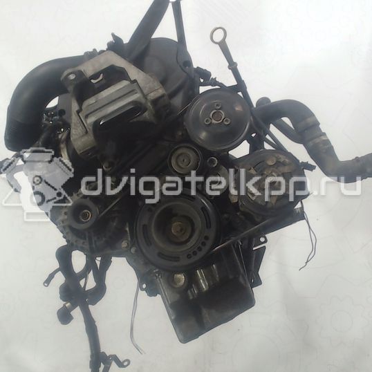 Фото Контрактный (б/у) двигатель Z 18 XER для Holden / Opel / Chevrolet / Vauxhall 140 л.с 16V 1.8 л бензин