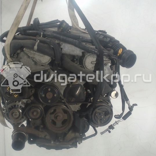 Фото Контрактный (б/у) двигатель VQ35DE для Infiniti / Mitsuoka / Isuzu / Nissan / Nissan (Dongfeng) 243-284 л.с 24V 3.5 л бензин 10102CG7A0