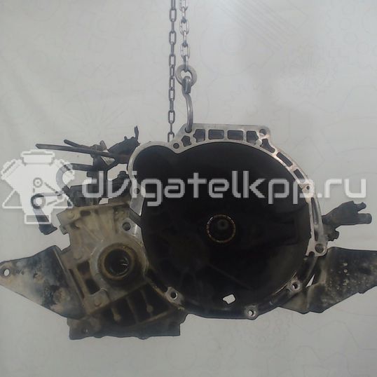Фото Контрактная (б/у) МКПП для Inokom / Kia 71 л.с 16V 1.4 л G4EE бензин 4300023040