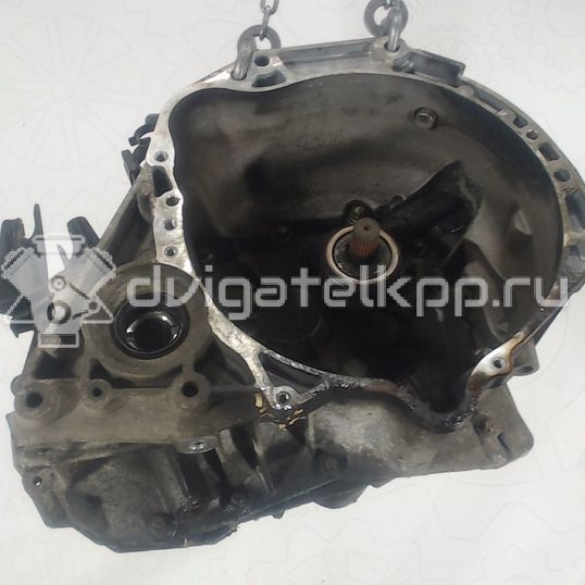 Фото Контрактная (б/у) МКПП для Mitsuoka / Mazda / Mitsubishi / Nissan 65-90 л.с 16V 1.2 л CR12DE бензин 32010AX603