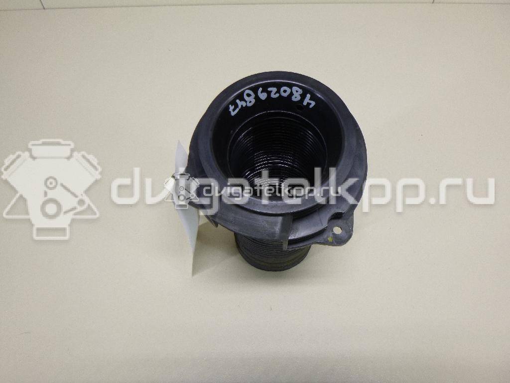 Фото Патрубок воздушного фильтра для двигателя CAXC для Seat Leon / Toledo / Altea 125 л.с 16V 1.4 л бензин 1K0129684 {forloop.counter}}