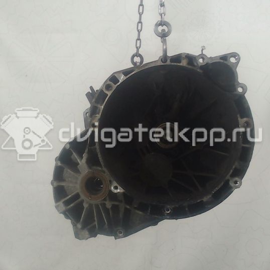 Фото Контрактная (б/у) МКПП для Ford Australia / Hyundai / Kia 242-280 л.с 24V 3.8 л G6DA бензин 8M5R7002-FD