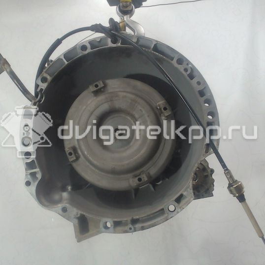 Фото Контрактная (б/у) АКПП для Suzuki / Nissan 264-295 л.с 24V 4.0 л VQ40DE бензин 310C061X5D