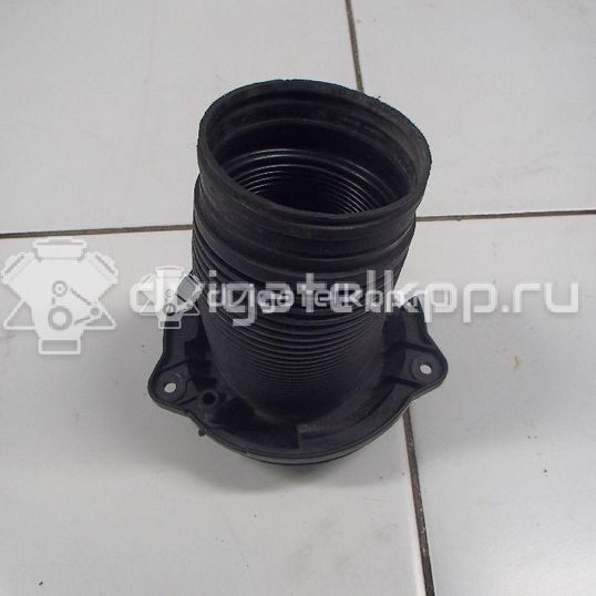 Фото Патрубок воздушного фильтра для двигателя CAXC для Seat Leon / Toledo / Altea 125 л.с 16V 1.4 л бензин 1K0129684